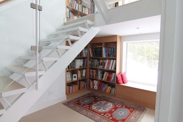 Librería