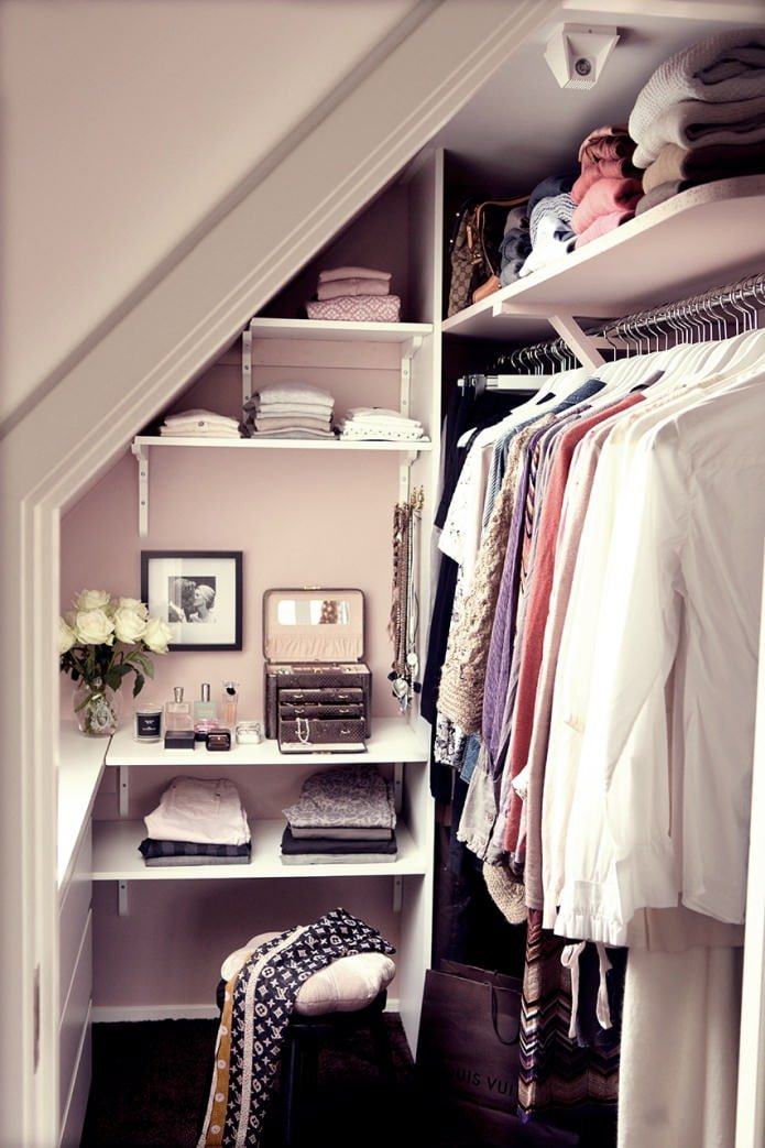 Vestidor