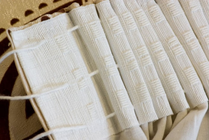cortain tape