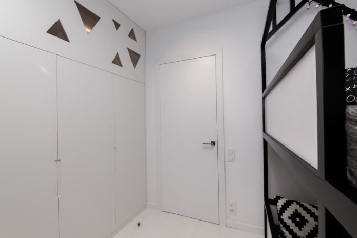 Molduras para puertas de interior