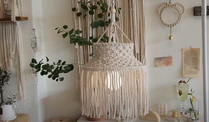 lampshade