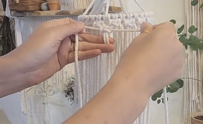 Nudos