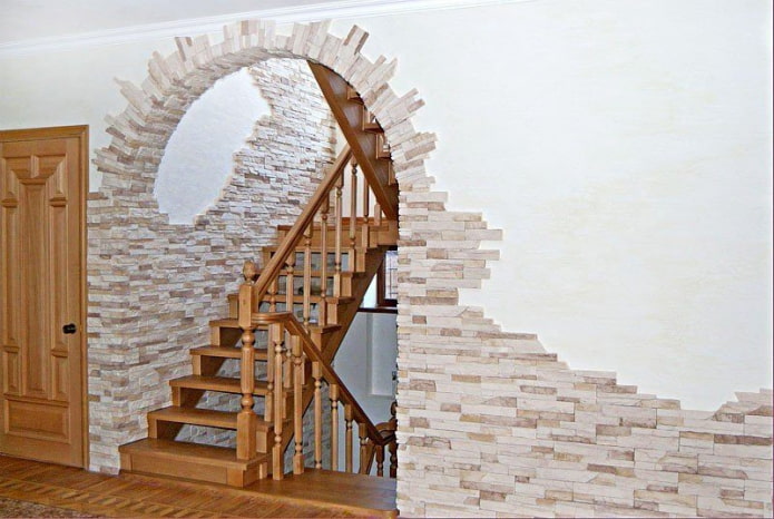 Arco de medio punto