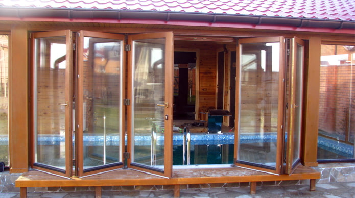 Ventanas correderas