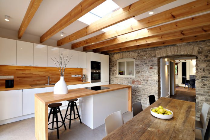 Isla Juego de cocina