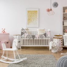 ¿Cómo se ven los muebles blancos en el baño? ¿Qué aspecto tienen los muebles blancos en el interior? - 4