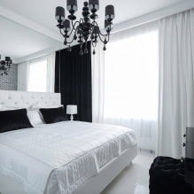 ¿Cómo diseñar un interior en blanco?-5