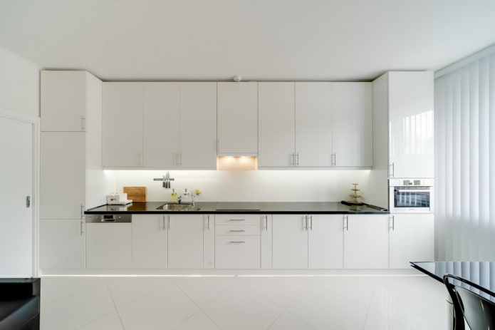 Conjunto lineal (recto)