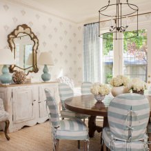 Papel pintado beige: diseño, combinación, elección de cortinas, más de 70 fotos del interior - 18