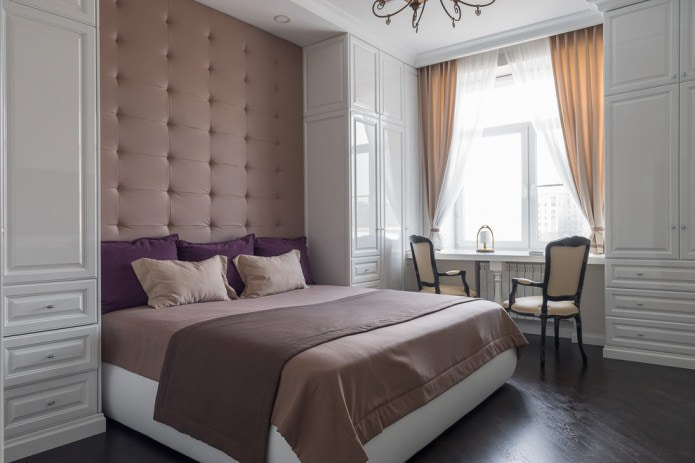 cortinas para alféizar