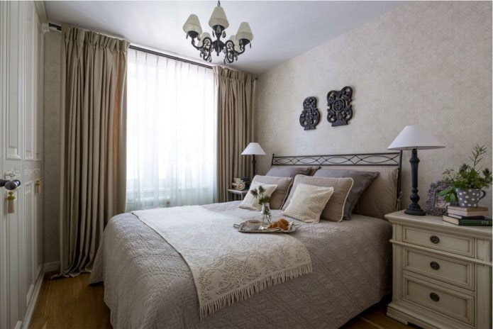 cortinas de arpillera