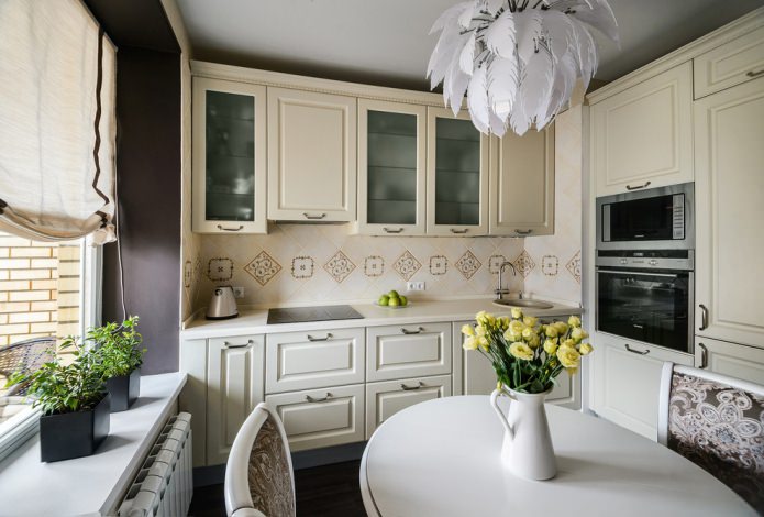 cocina clásica