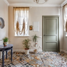 ¿Cómo usar el beige en tu interior?-7