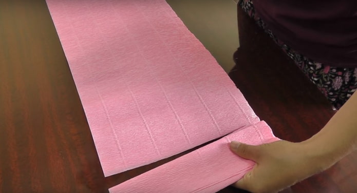 Cortar papel