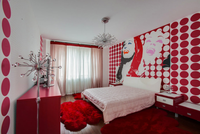 cortinas claras