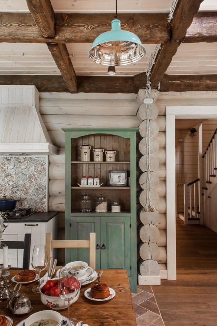 muebles para la cocina de la casa