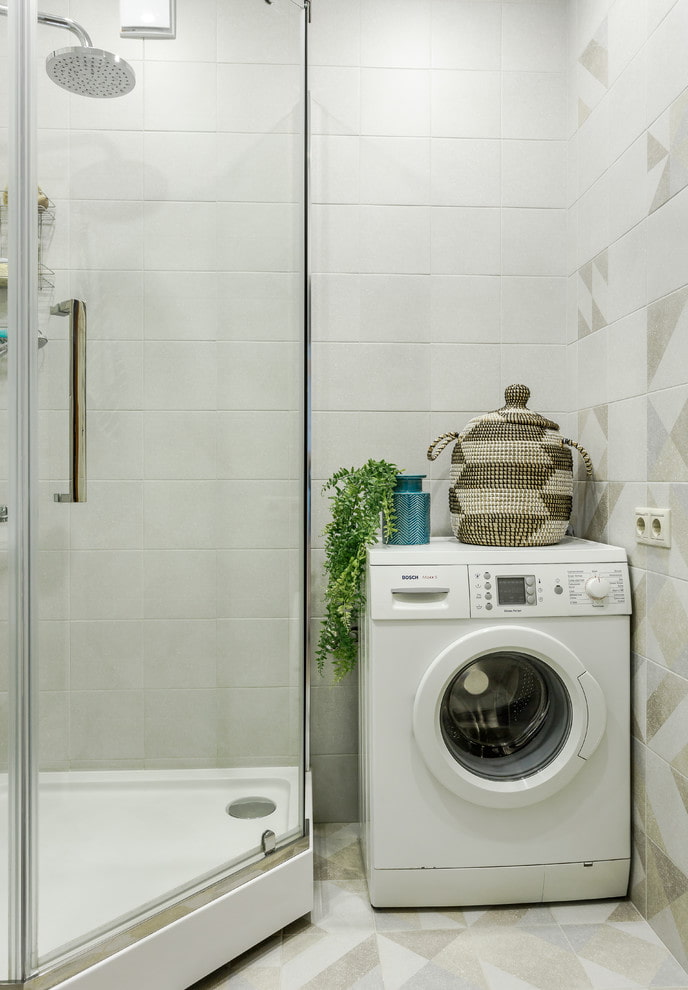 Decoración en el baño
