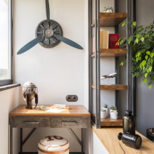 ¿Cómo usar un reloj en el interior?-2