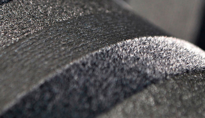 Papel tapiz textil
