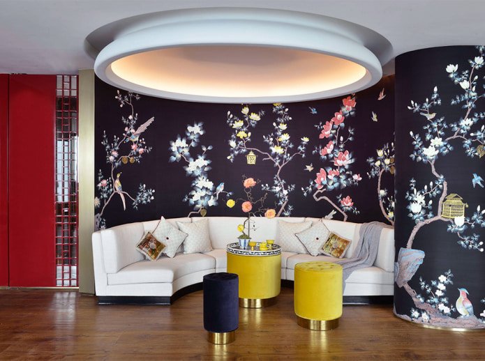 light furniture