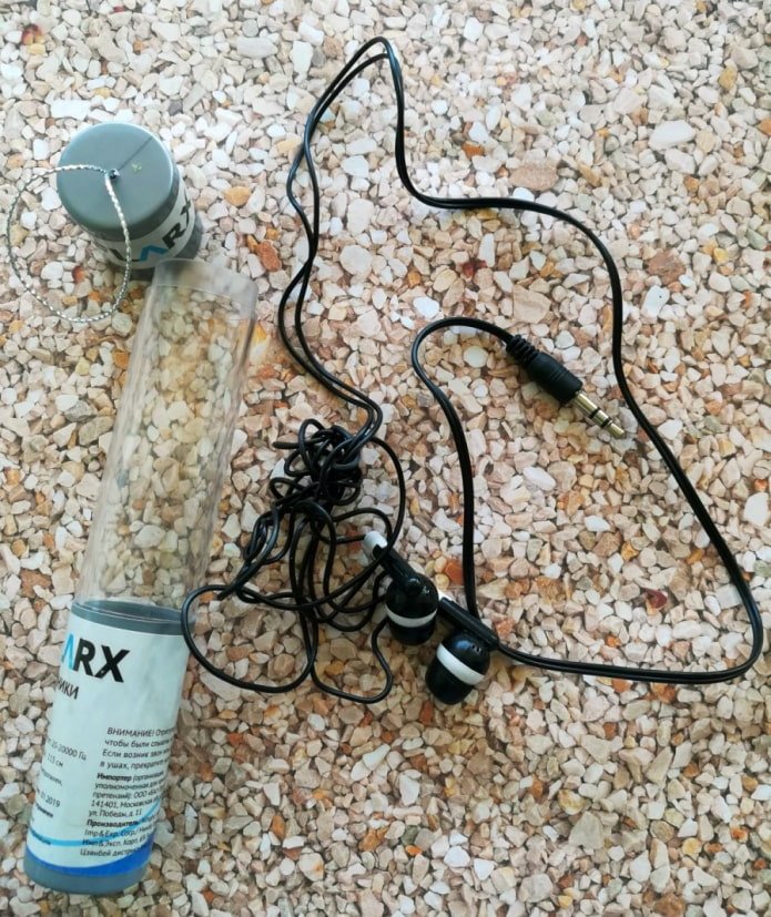 Auriculares Precio Fijo