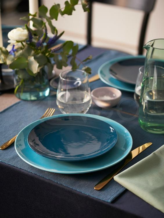 FERGRIK esmerald dishes