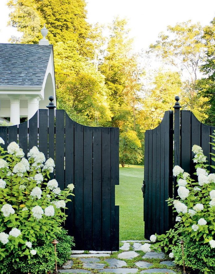 cómo decorar una puerta