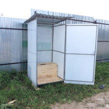 ¿Cuál es la ¿Cuál es la mejor manera de hacer un baño en el campo? -0