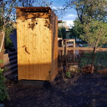 ¿Cuál es la mejor manera de hacer un inodoro en el campo?-2
