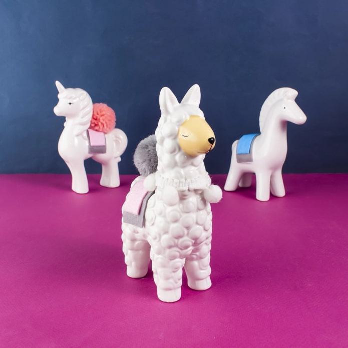 Figuras de animales