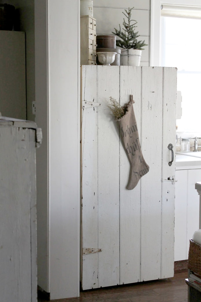 Puerta del refrigerador