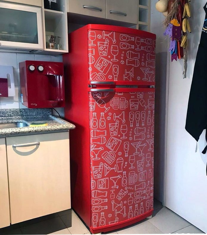 Pegatinas para puertas