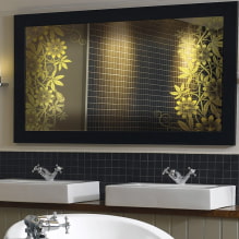 Las mejores ideas de decoración con espejos-1