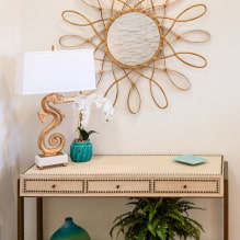 Las mejores ideas para decorar con espejos-4