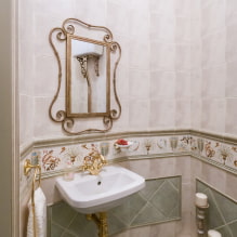 Las mejores ideas para decorar con espejos-5
