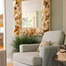 Las mejores ideas para la decoración de espejos-7