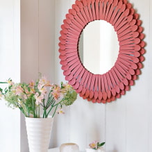 Las mejores ideas para la decoración de espejos-8