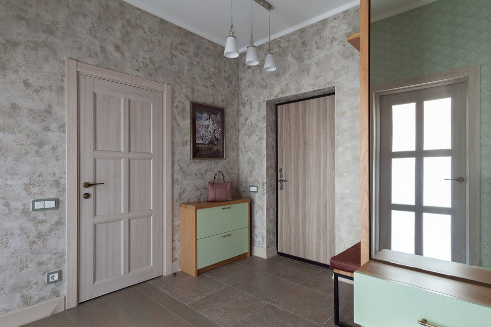 yeso decorativo