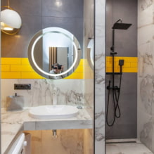 ¿Cómo amueblar un baño pequeño? - 8