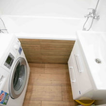 ¿Cómo amueblar un baño pequeño? - 10