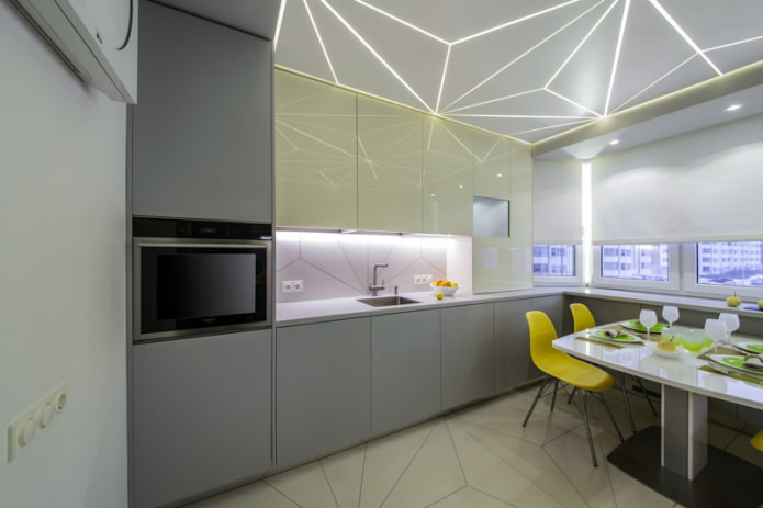 cocina 11 sq