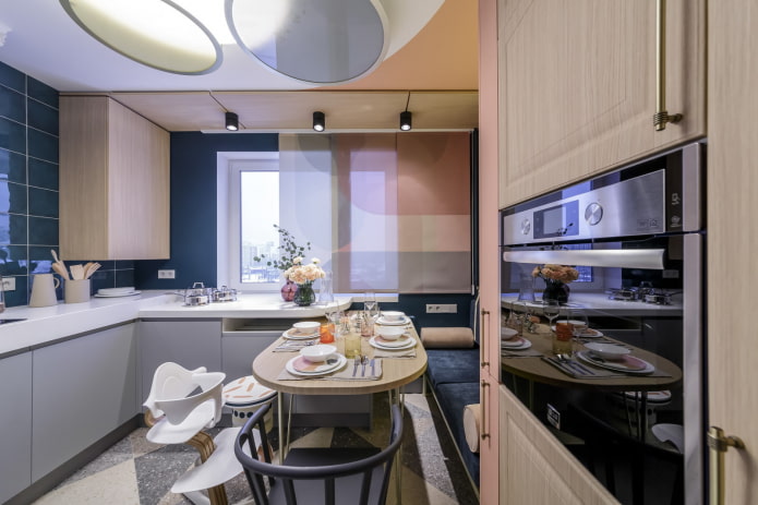 cocina 3x3