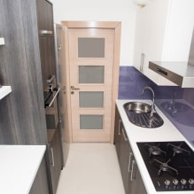 ¿Cómo diseñar una cocina de 4 metros cuadrados?-4