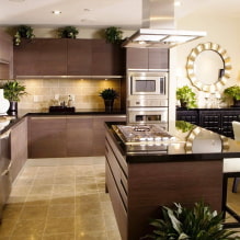 Diseño de interiores de cocina-3