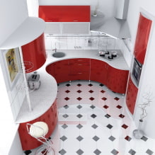 Diseño de interiores de cocina-4