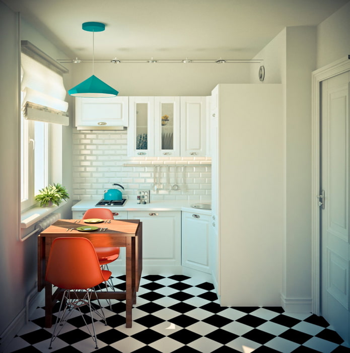 Diseño de cocina