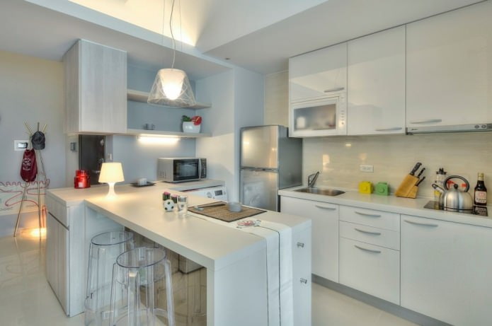 Diseño de cocina