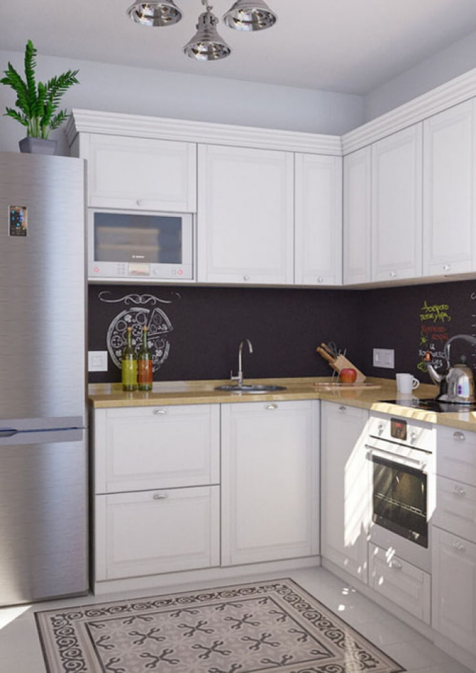 Diseño de cocina