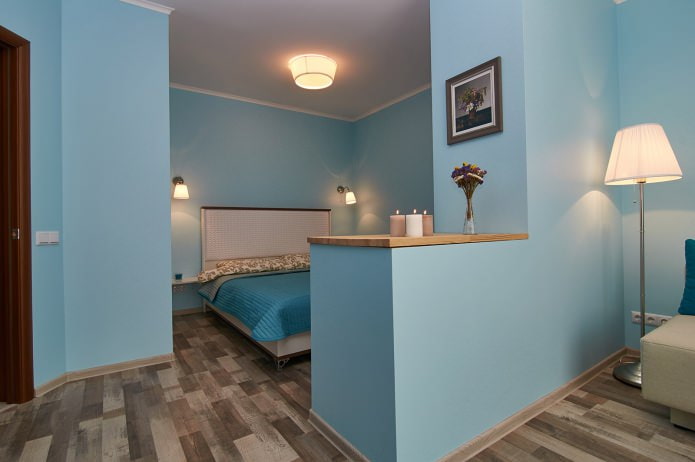 Dormitorio