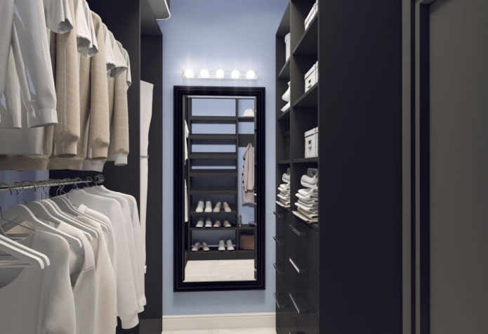 Vestidor
